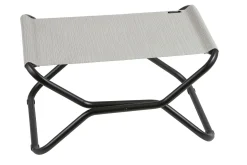Tuinmeubelen|ohgreen NEXT Galet Noir HLE Staal Batyline Duo
