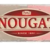 Voeding|ohgreen Nougat bar 4 kleuren