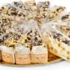 Voeding|ohgreen Nougattaart hazelnoot & chocolade