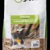 Vogels Voeding|ohgreen Oh'Green 4 Seizoenen 4kg