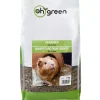 Knaagdieren Voeding|ohgreen Oh'green cavia 2kg