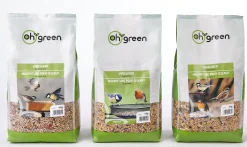 Vogels Voeding|ohgreen Oh'Green Supermix 4kg