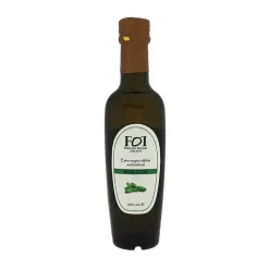 Voeding|ohgreen Olijfolie basilicum 250ml