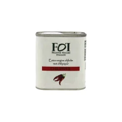 Voeding|ohgreen Olijfolie chilipeper 175ml