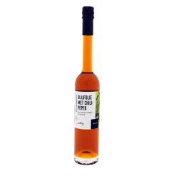 Voeding|ohgreen Olijfolie chilipeper 100ml