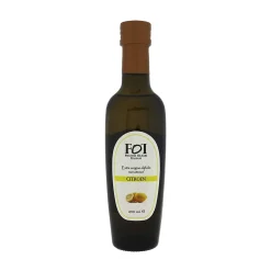 Voeding|ohgreen Olijfolie citroen 250ml