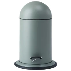 Badkamer|ohgreen Ona afvalemmer 3 l forest