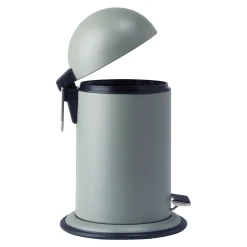 Badkamer|ohgreen Ona afvalemmer 3 l forest