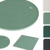 Koken|ohgreen Onderzetter silicone