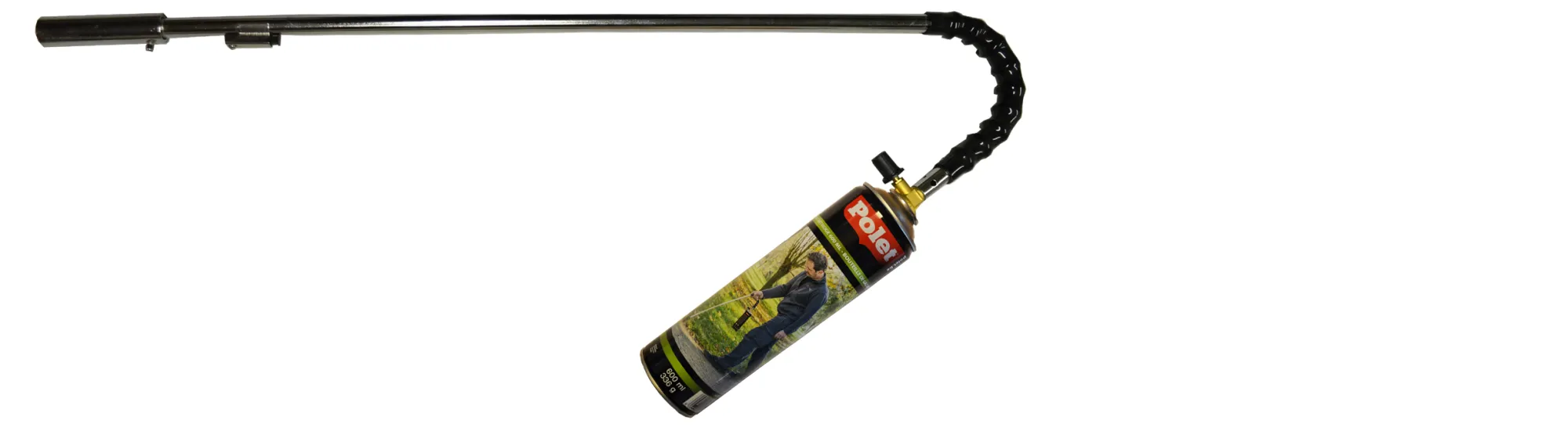Maak Je Tuin Lenteklaar|Handgereedschap|ohgreen Onkruidbrander met gasbus