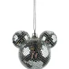 Kerstballen|ohgreen Oorbal disco