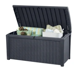 Opbergen|ohgreen Opbergbox Borneo 416L