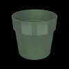 Ecocheques|Potten En Vazen|ohgreen ORIGINAL ROND 18CM BLAD GROEN