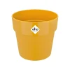 Ecocheques|Potten En Vazen|ohgreen ORIGINAL ROND 25CM OKER