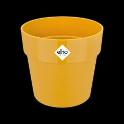 Ecocheques|Potten En Vazen|ohgreen ORIGINAL ROND 25CM OKER
