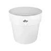 Ecocheques|Potten En Vazen|ohgreen ORIGINAL ROND 25CM WIT