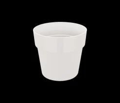 Ecocheques|Potten En Vazen|ohgreen ORIGINAL ROND 14CM WIT