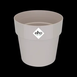 Ecocheques|Potten En Vazen|ohgreen ORIGINAL ROND MINI 9CM WARM GRIJS