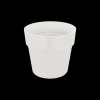 Ecocheques|Potten En Vazen|ohgreen ORIGINAL ROND MINI 11CM WIT