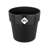 Ecocheques|Potten En Vazen|ohgreen ORIGINAL ROND WIELEN 35CM LIVING BLACK