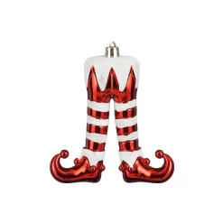 Kerstornamenten|ohgreen Ornament elf