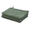 Badkamer|Ecocheques|ohgreen Oslo washandje willow 16x22