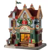 Lemax Kerstdorpen|ohgreen Over the top truienwinkel