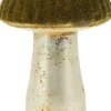 Sfeermakers|Herfst|ohgreen Paddenstoel in glas groen 9cm
