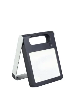 Verlichting|Ecocheques|ohgreen Padlight solar lamp wit led 2.4w