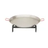 Accessoires En Onderhoud|ohgreen Paellaset met pan 80 voor 88 model