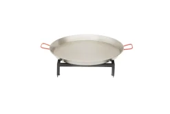 Accessoires En Onderhoud|ohgreen Paellaset met pan 80 voor 88 model