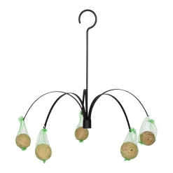 Voederhuisjes En Aanverwanten|ohgreen Palmvoederhanger