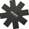 Koken|ohgreen Panbeschermer 40 cm 2 pcs