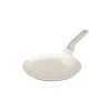 Koken|Ecocheques|ohgreen Pannekoekenpan antikleef balance sage 26cm