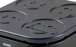 Keukentoestellen|ohgreen Pannenkoekenplaat emoji 4P