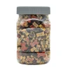 Hond Voeding|Werelddierendag|ohgreen Partymix 500 gr. pot (promo pot)