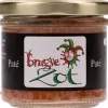 Voeding|ohgreen Paté met brugse zot