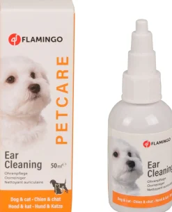 Verzorging|ohgreen Petcare oorreiniger 50ml