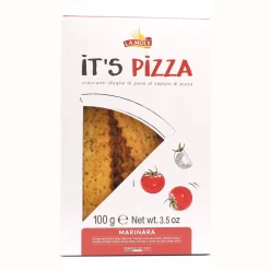 Voeding|ohgreen Pizza marinara tomato 100g