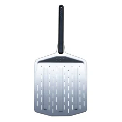 Accessoires En Onderhoud|ohgreen Pizzaschep geperforeerd, 30cm