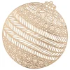 Feesttafel|ohgreen Placemat