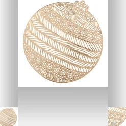Feesttafel|ohgreen Placemat