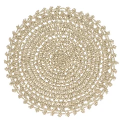 In En Rond De Keuken|ohgreen Placemat