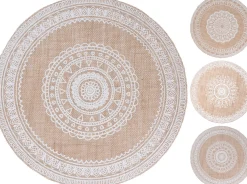 In En Rond De Keuken|ohgreen Placemat