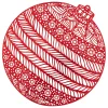 Feesttafel|ohgreen Placemat