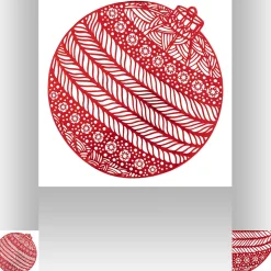 Feesttafel|ohgreen Placemat