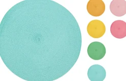 In En Rond De Keuken|ohgreen Placemat