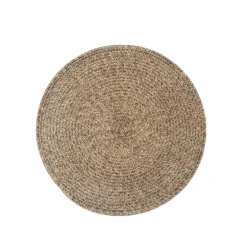 In En Rond De Keuken|ohgreen Placemat melange
