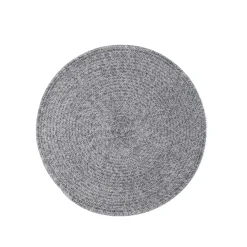 In En Rond De Keuken|ohgreen Placemat melange