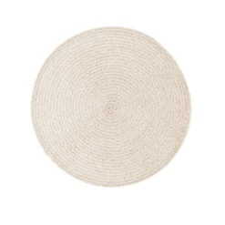In En Rond De Keuken|ohgreen Placemat melange
